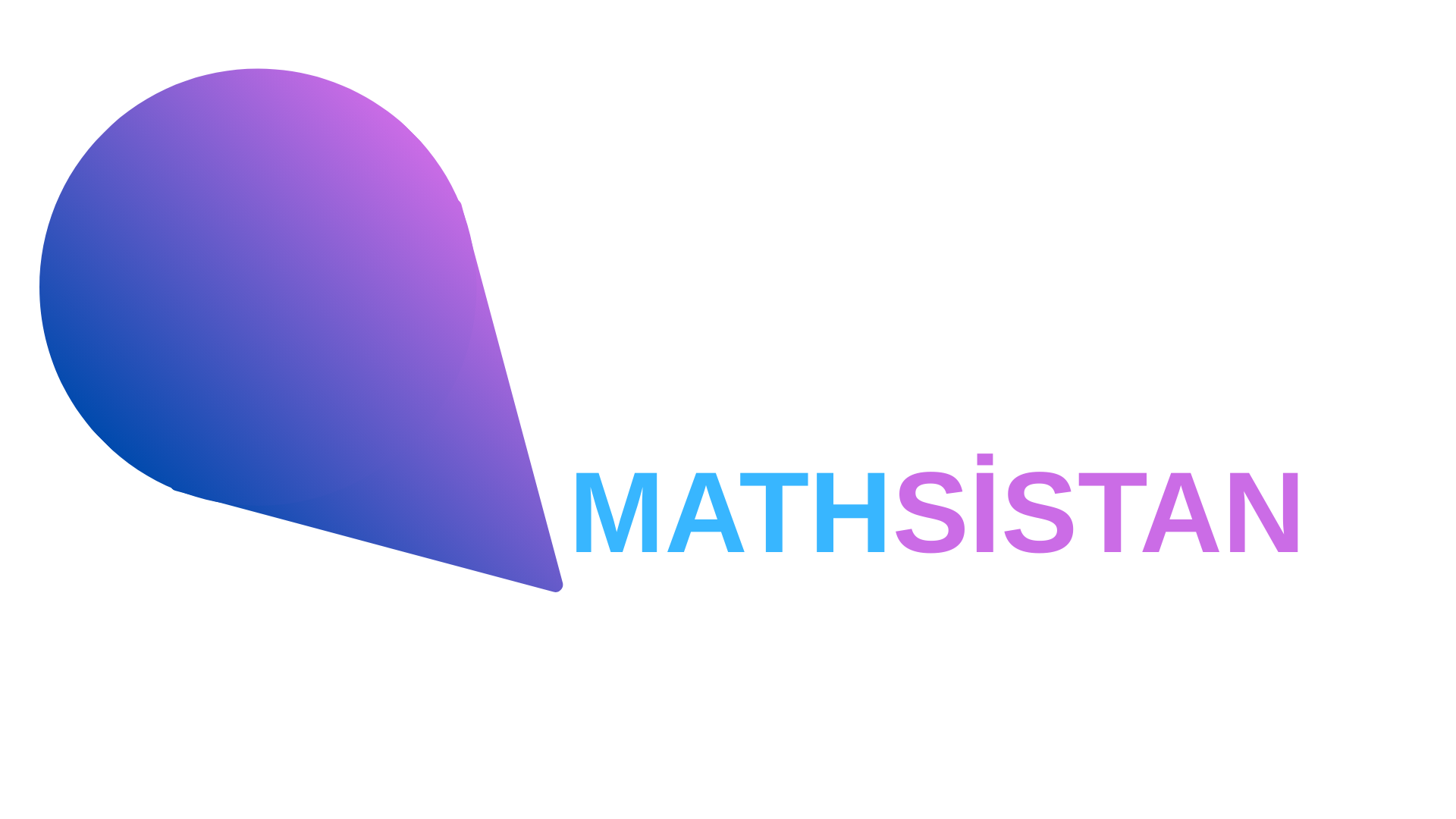 Mathsistan Logo